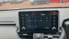 Toyota RAV4 2.5 VVT-i Hybrid Excel 5dr CVT Hybrid Estate